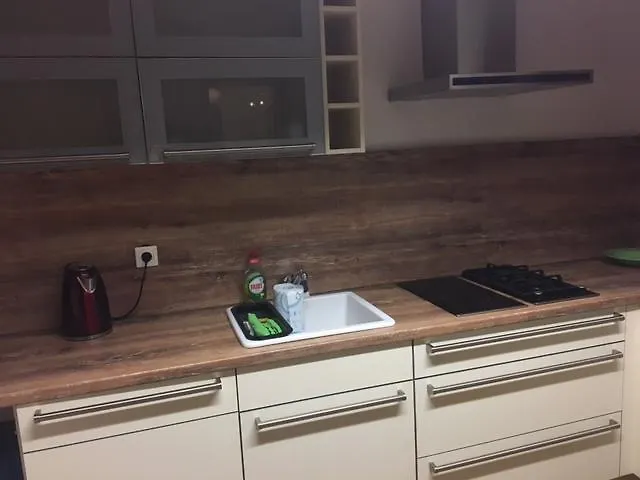 Ferienwohnung Schwarze Heide 汉诺威