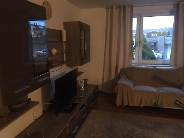 Ferienwohnung Schwarze Heide 汉诺威