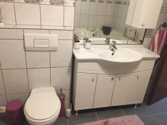 Ferienwohnung Schwarze Heide 汉诺威 0*,  德国