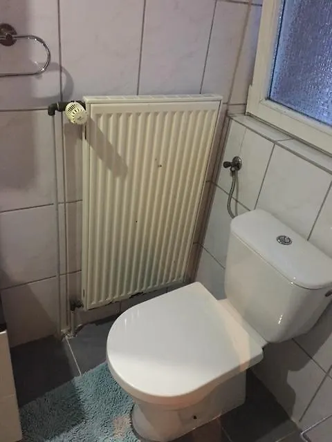 Ferienwohnung Schwarze Heide 汉诺威 公寓