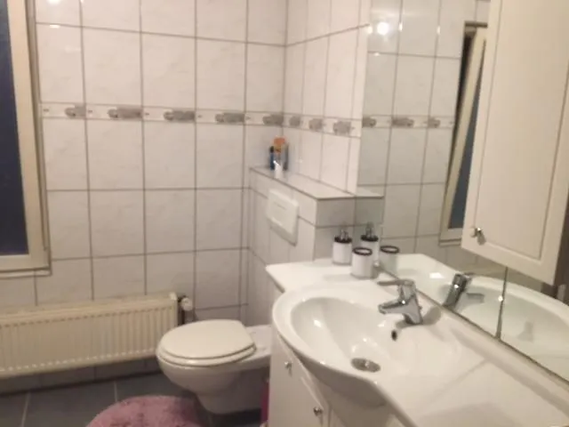 Ferienwohnung Schwarze Heide 汉诺威