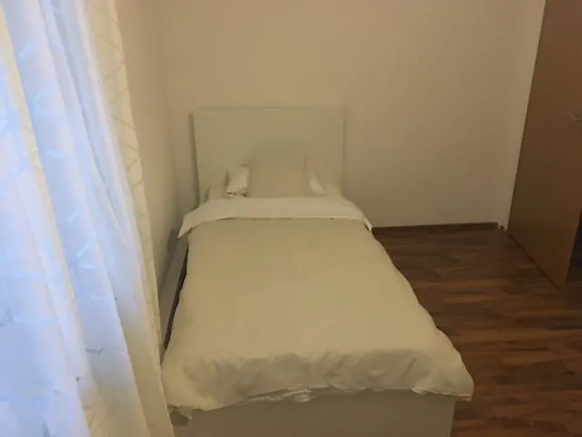 Ferienwohnung Schwarze Heide 汉诺威 0*,  德国
