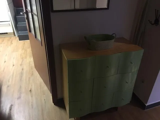 Ferienwohnung Schwarze Heide 汉诺威 0*,  德国