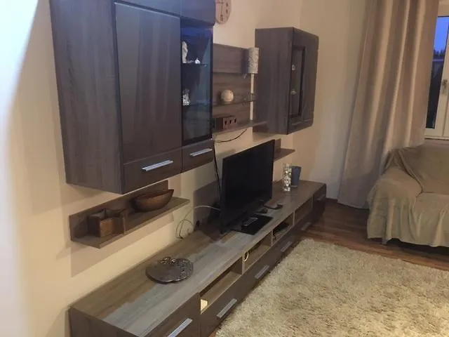 公寓 Ferienwohnung Schwarze Heide 汉诺威