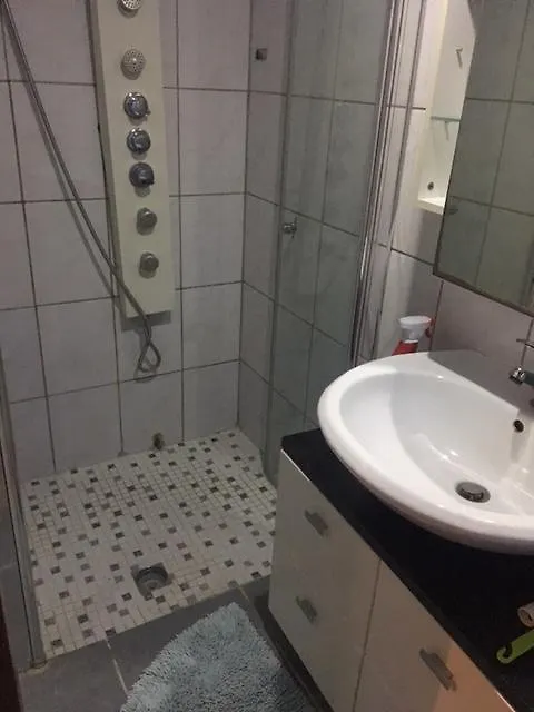 Ferienwohnung Schwarze Heide 汉诺威 0*,