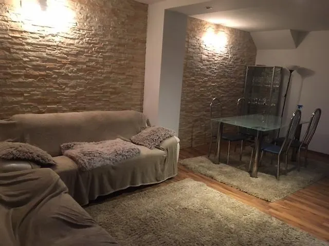 Ferienwohnung Schwarze Heide 汉诺威 0*,
