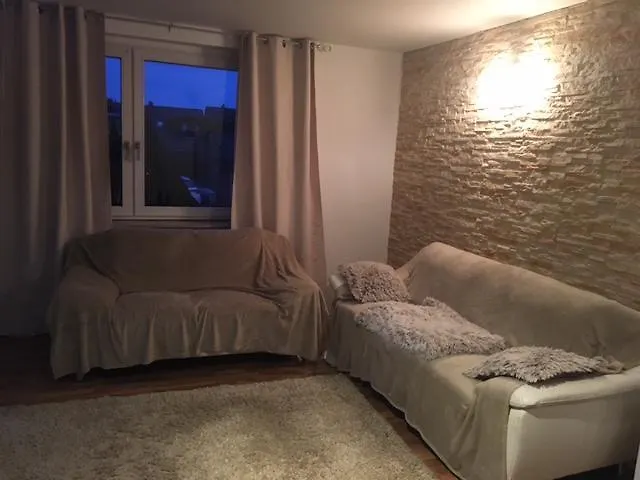 Ferienwohnung Schwarze Heide 汉诺威 公寓